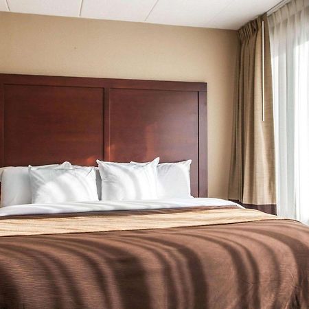 Quality Inn & Suites Orland Park - Chicago Esterno foto