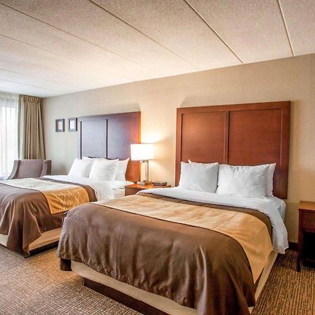 Quality Inn & Suites Orland Park - Chicago Esterno foto