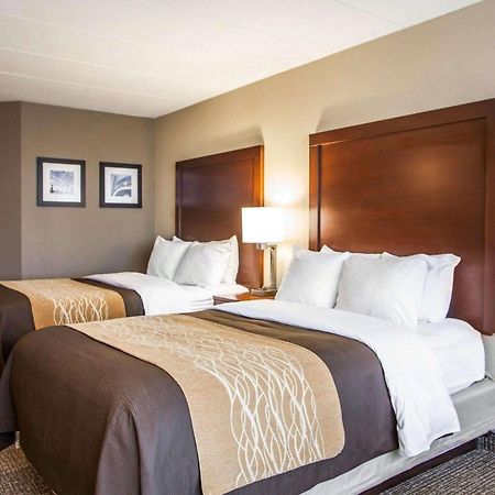 Quality Inn & Suites Orland Park - Chicago Esterno foto