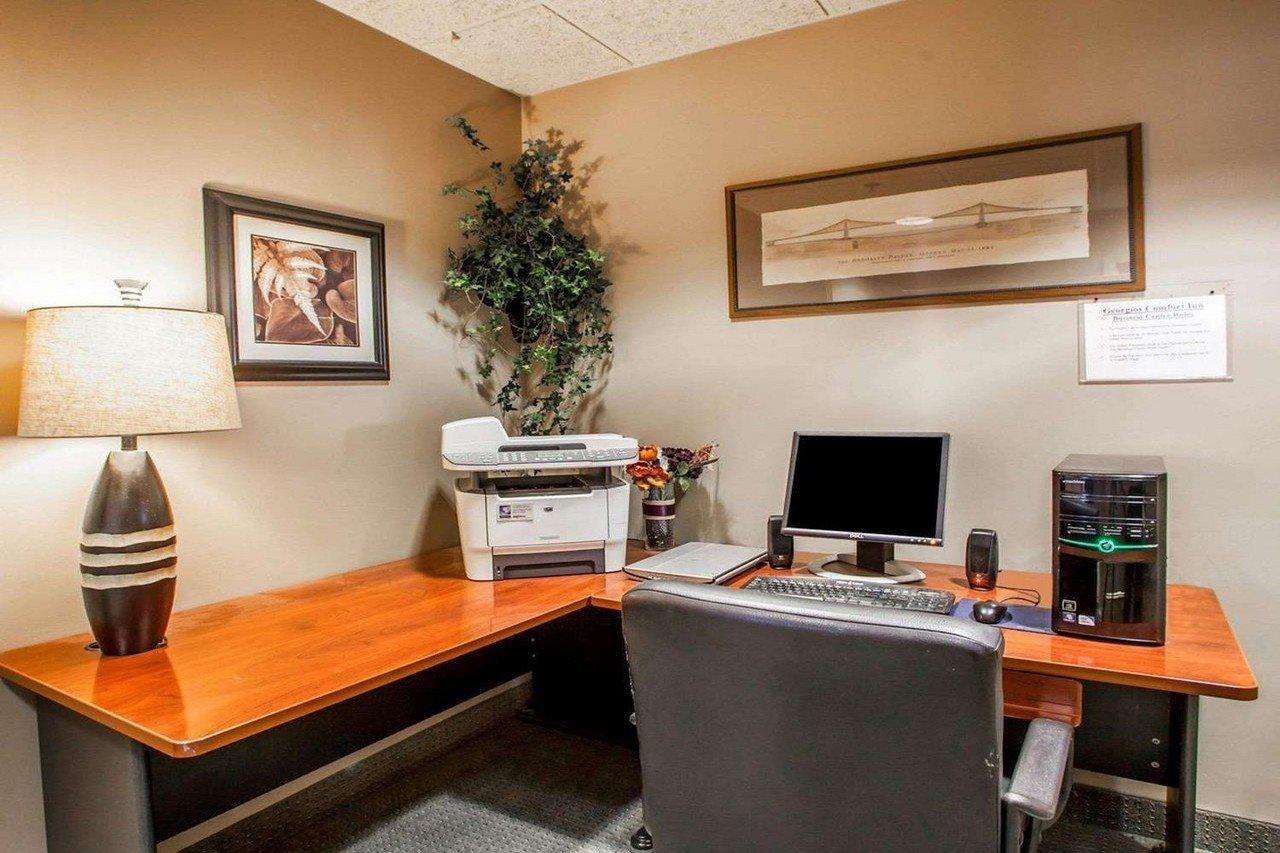 Quality Inn & Suites Orland Park - Chicago Esterno foto
