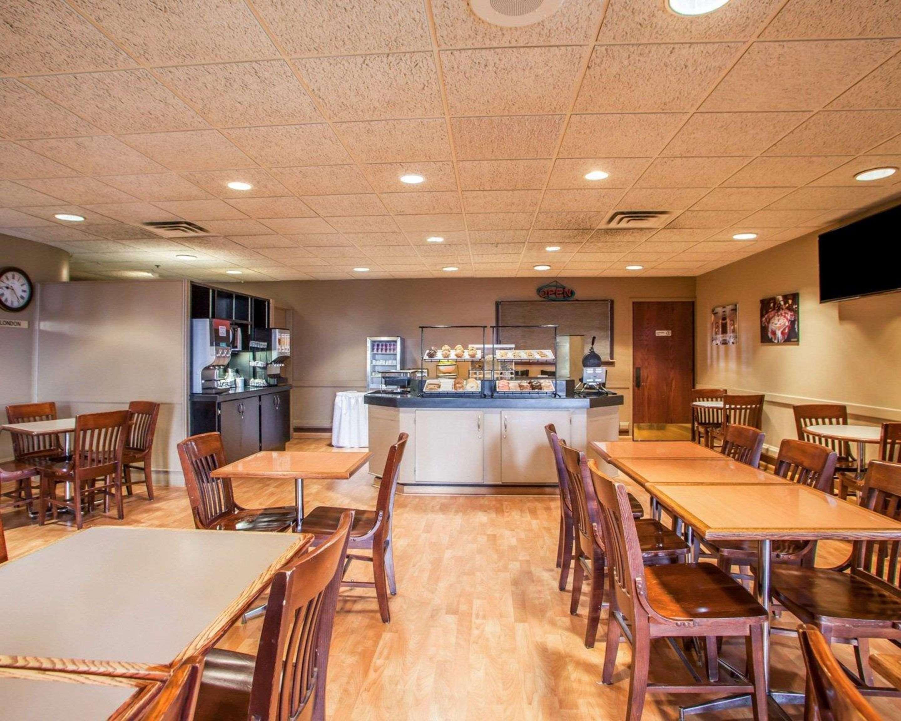 Quality Inn & Suites Orland Park - Chicago Esterno foto