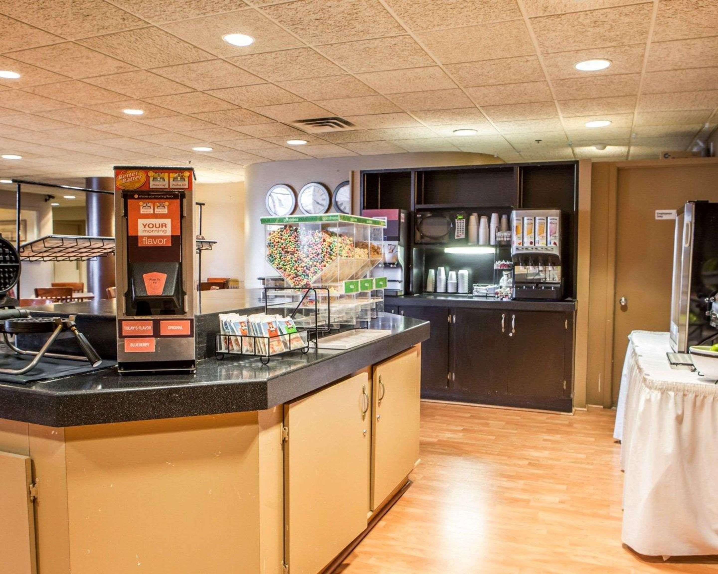 Quality Inn & Suites Orland Park - Chicago Esterno foto