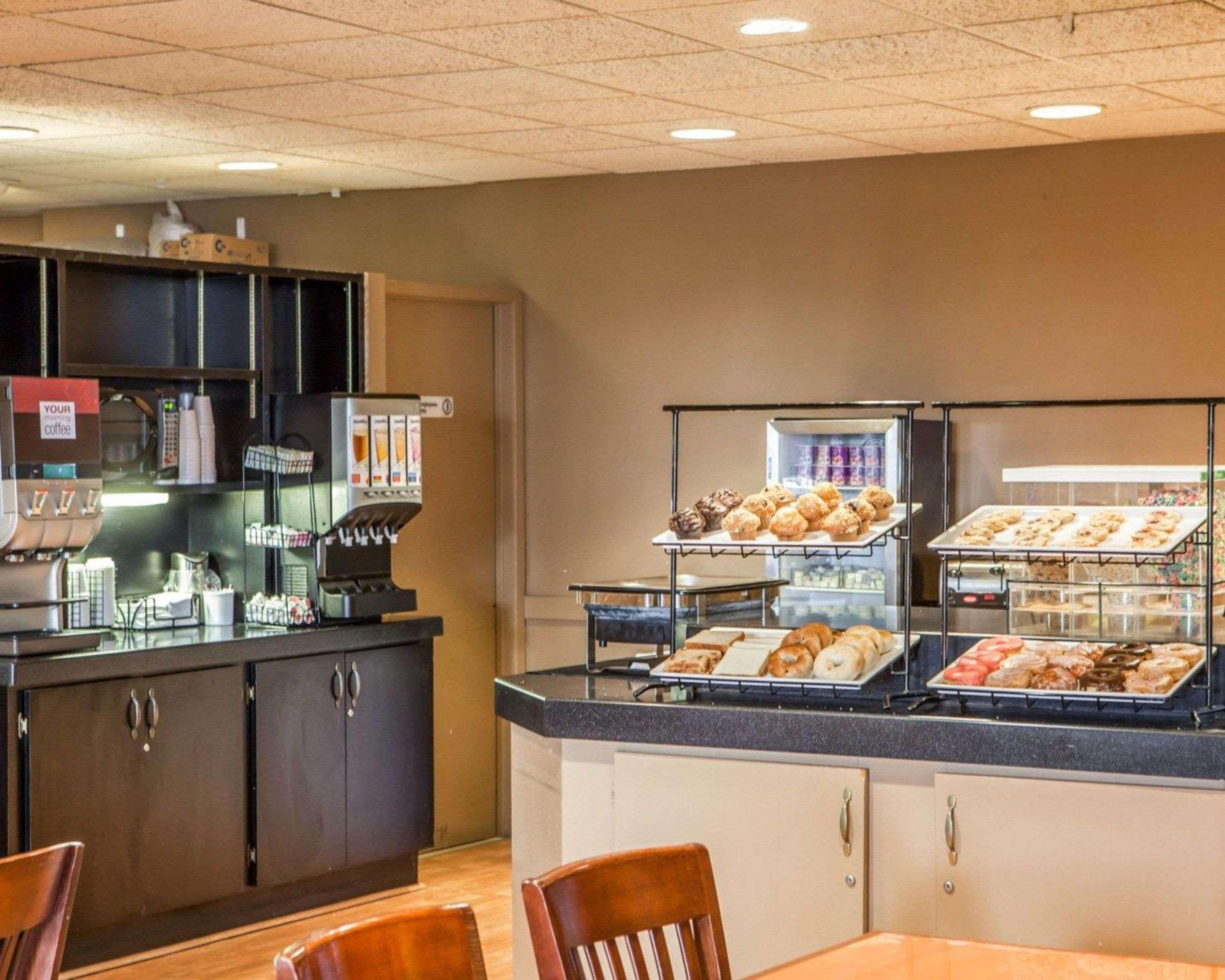 Quality Inn & Suites Orland Park - Chicago Esterno foto