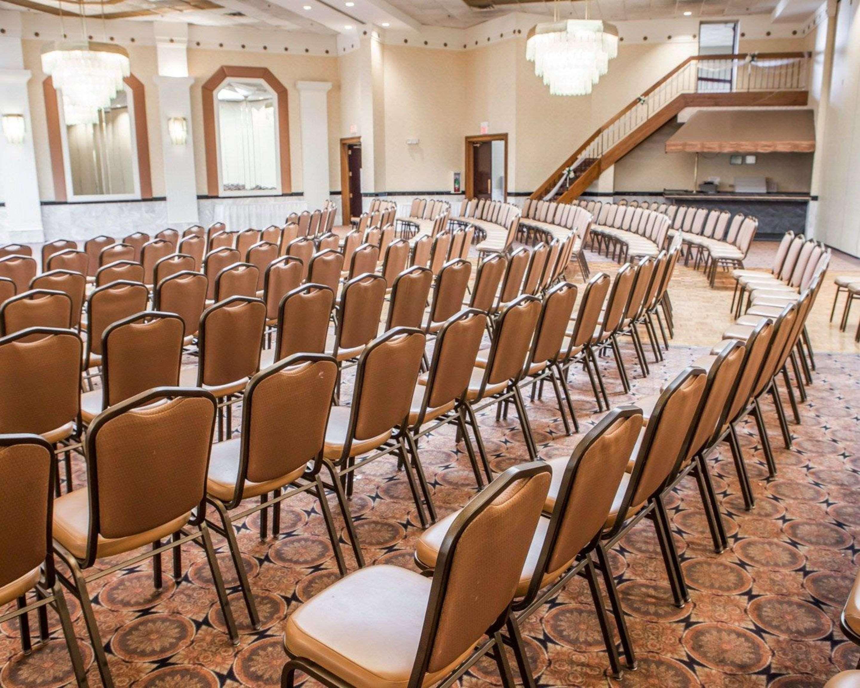 Quality Inn & Suites Orland Park - Chicago Esterno foto