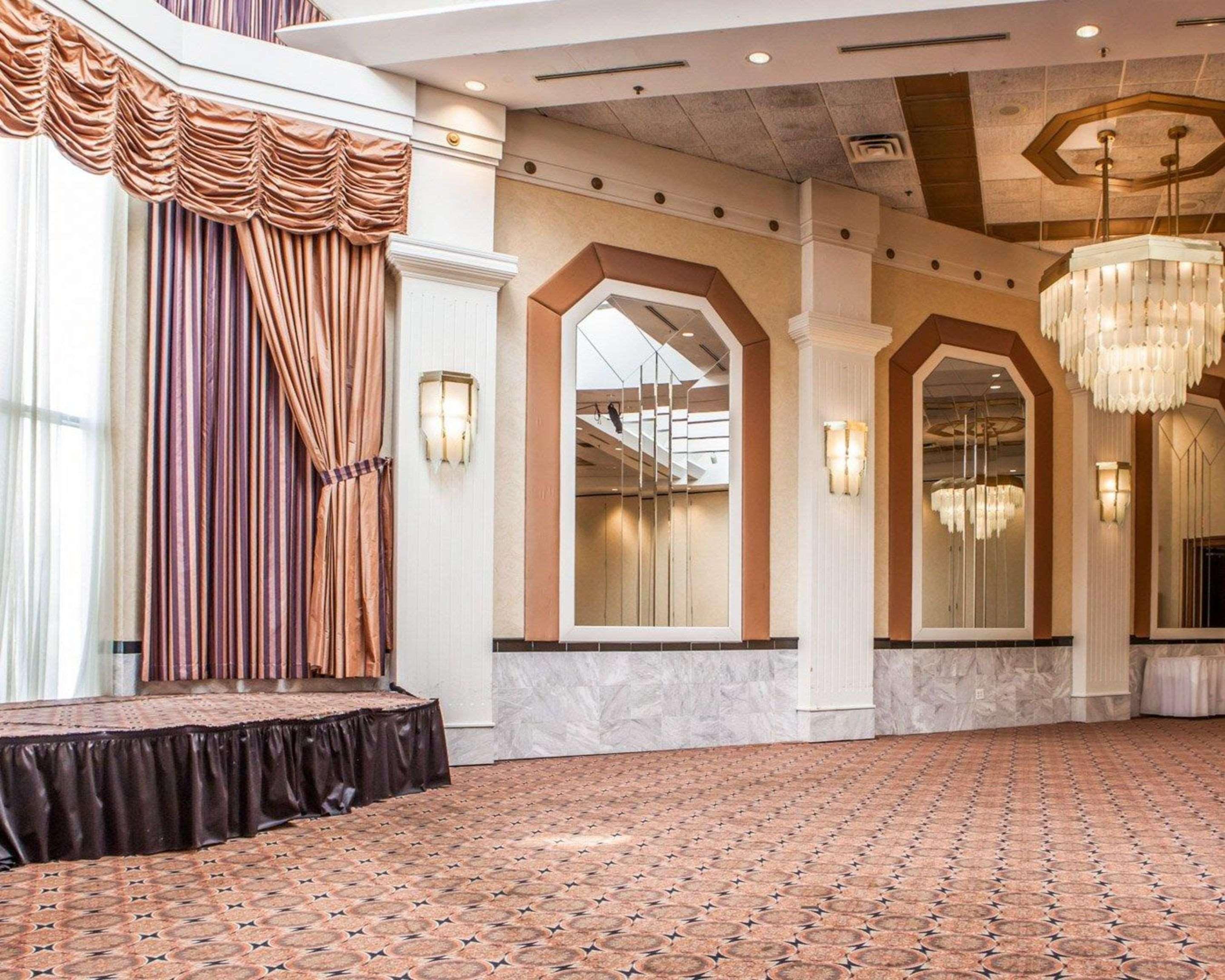 Quality Inn & Suites Orland Park - Chicago Esterno foto