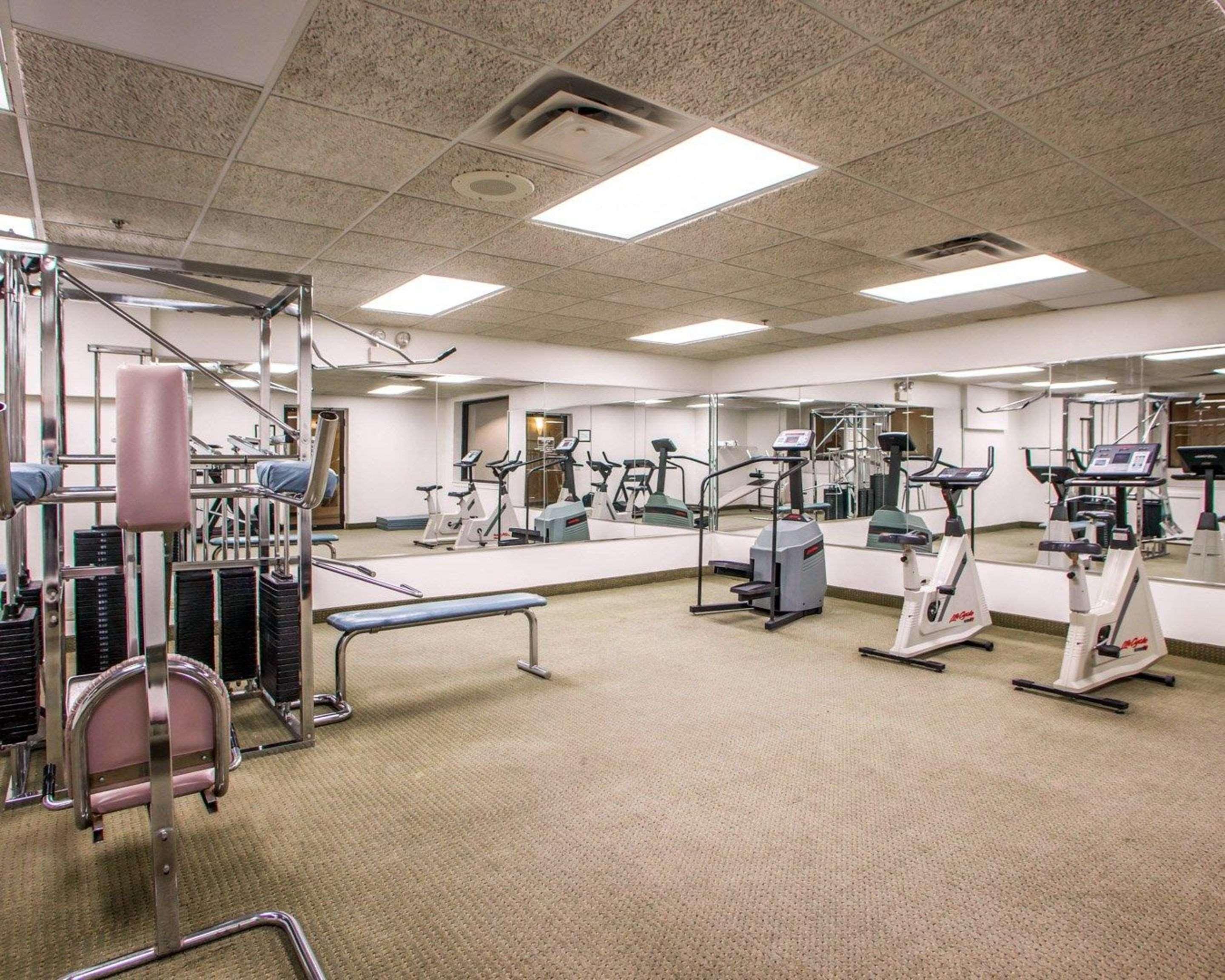 Quality Inn & Suites Orland Park - Chicago Esterno foto