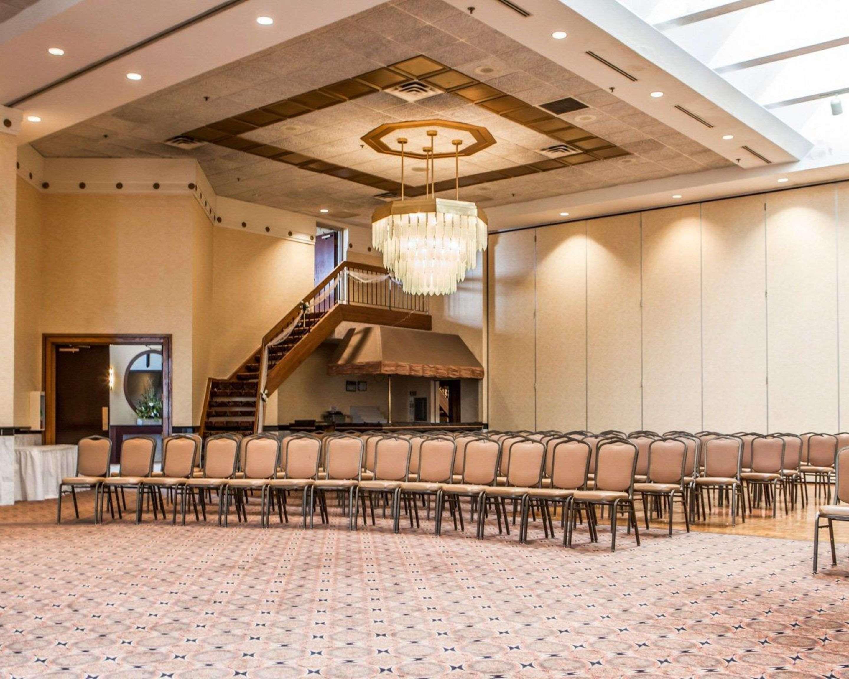 Quality Inn & Suites Orland Park - Chicago Esterno foto