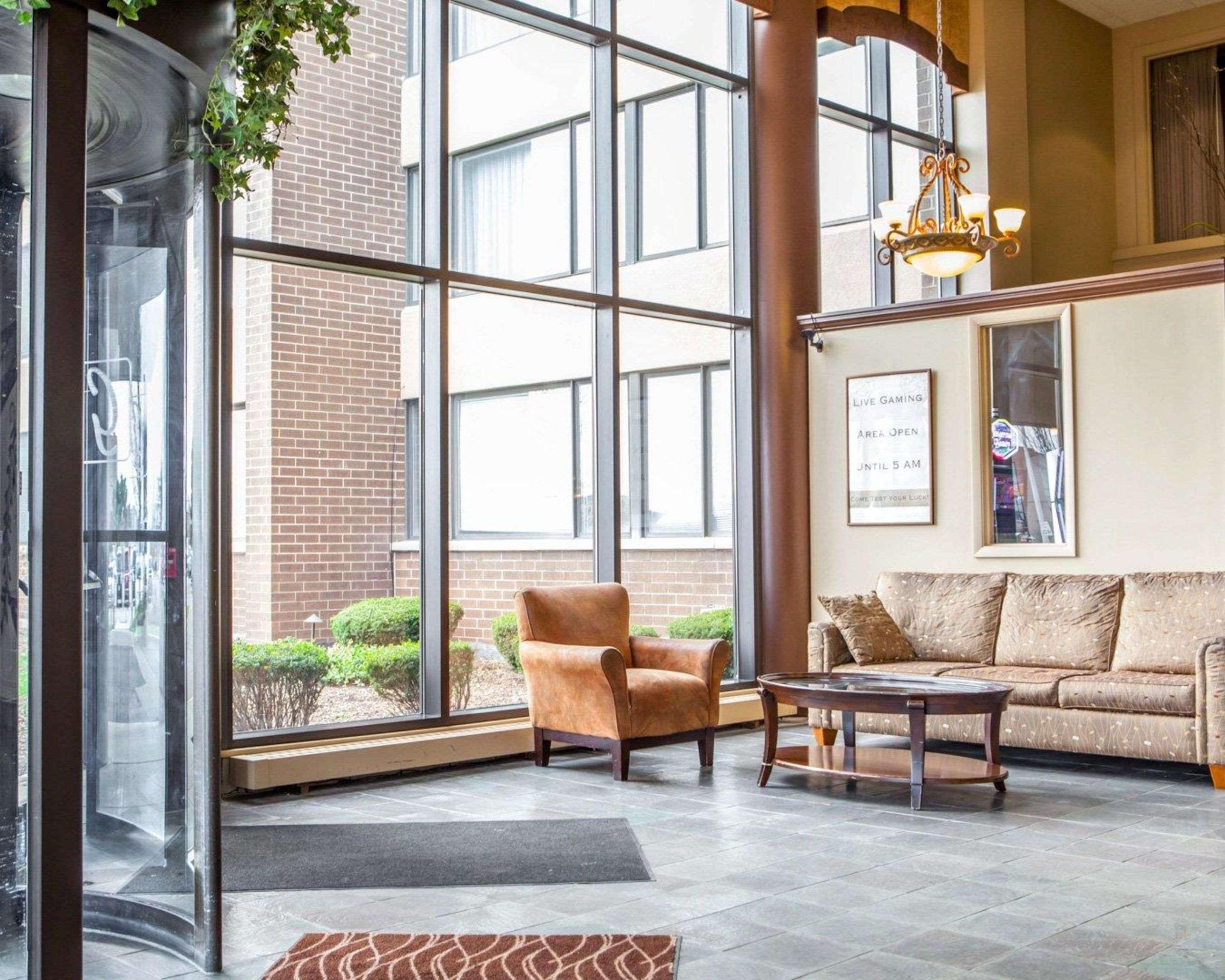 Quality Inn & Suites Orland Park - Chicago Esterno foto