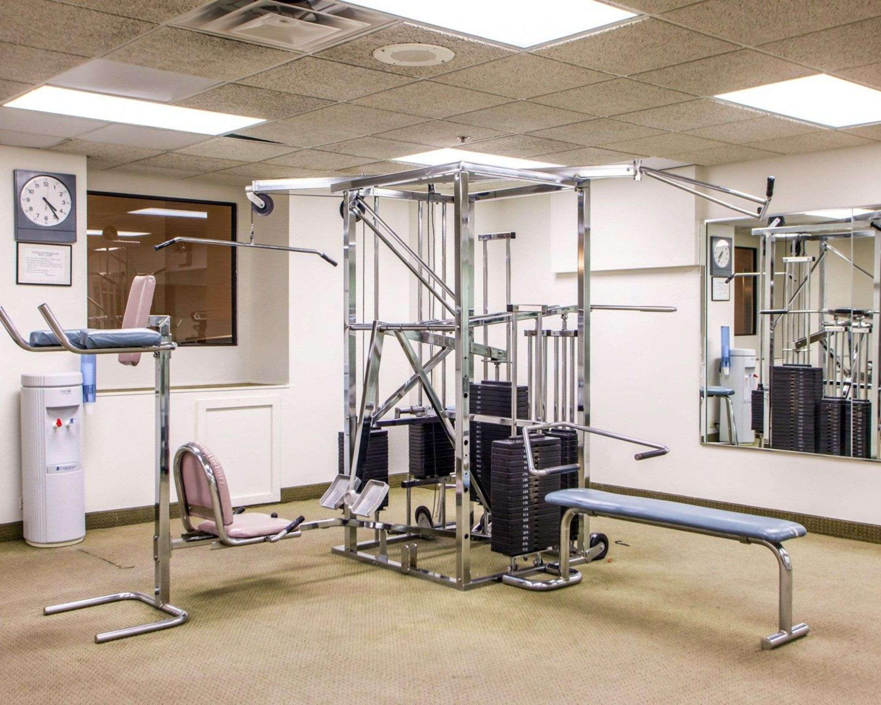 Quality Inn & Suites Orland Park - Chicago Esterno foto