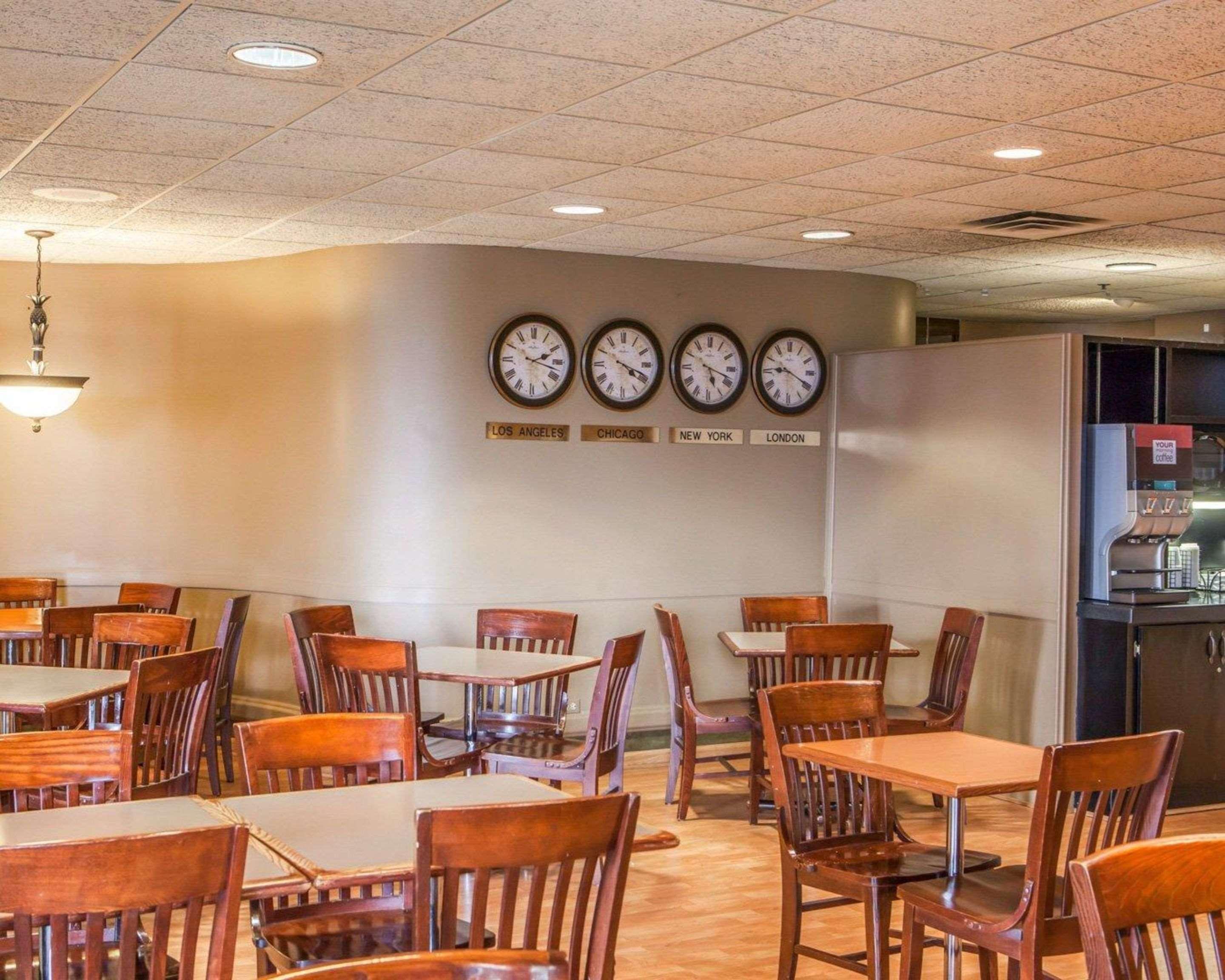 Quality Inn & Suites Orland Park - Chicago Esterno foto