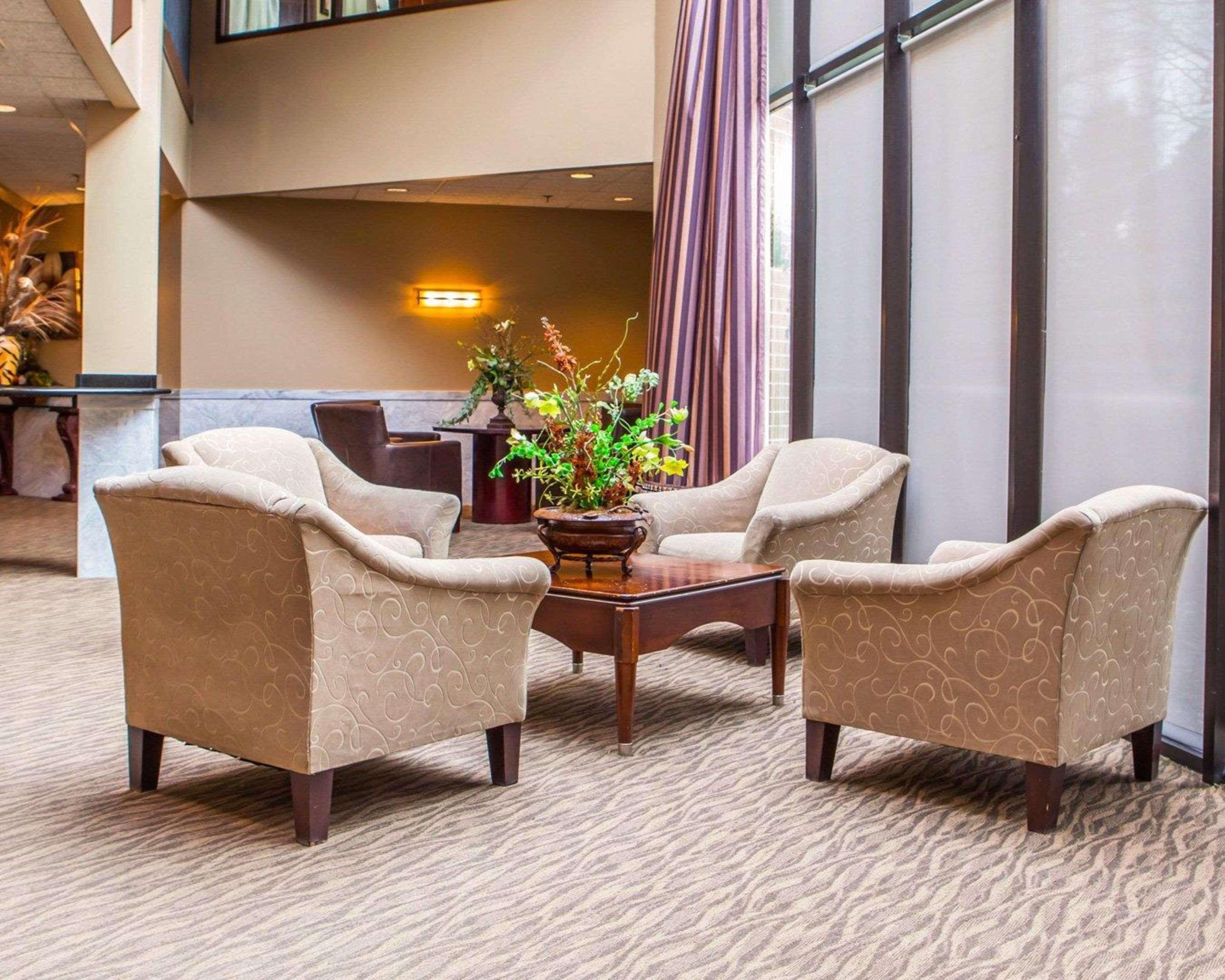 Quality Inn & Suites Orland Park - Chicago Esterno foto