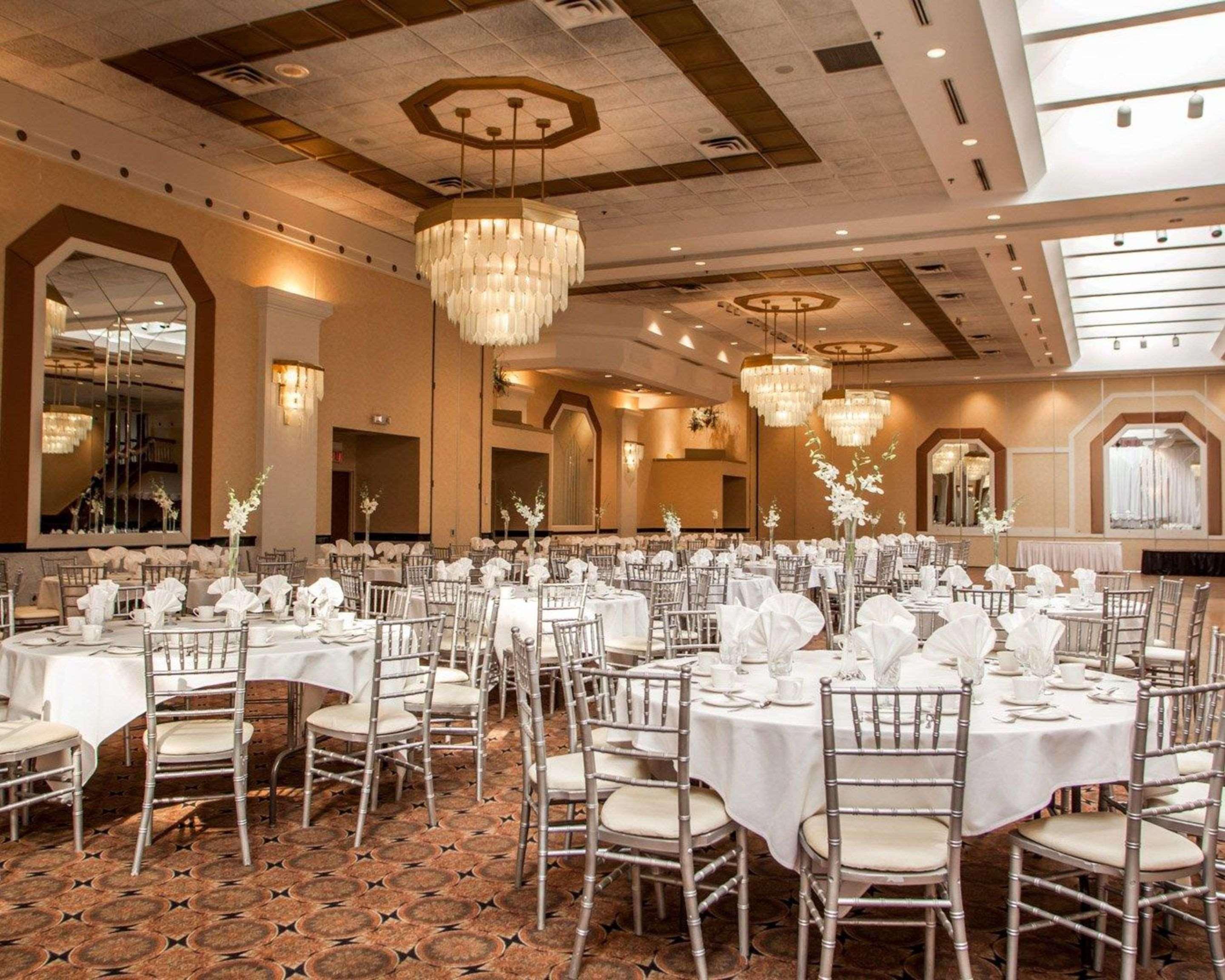 Quality Inn & Suites Orland Park - Chicago Esterno foto