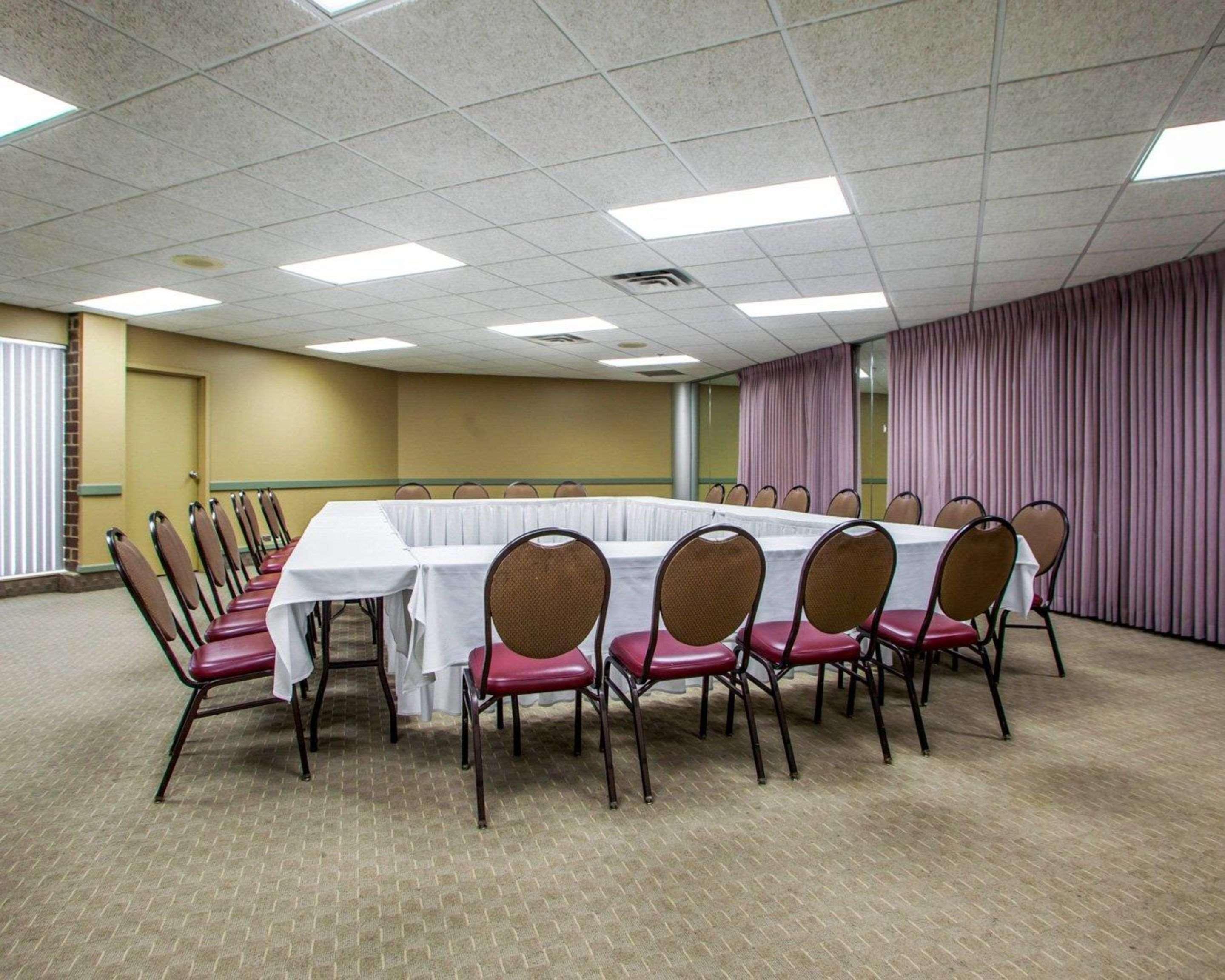 Quality Inn & Suites Orland Park - Chicago Esterno foto