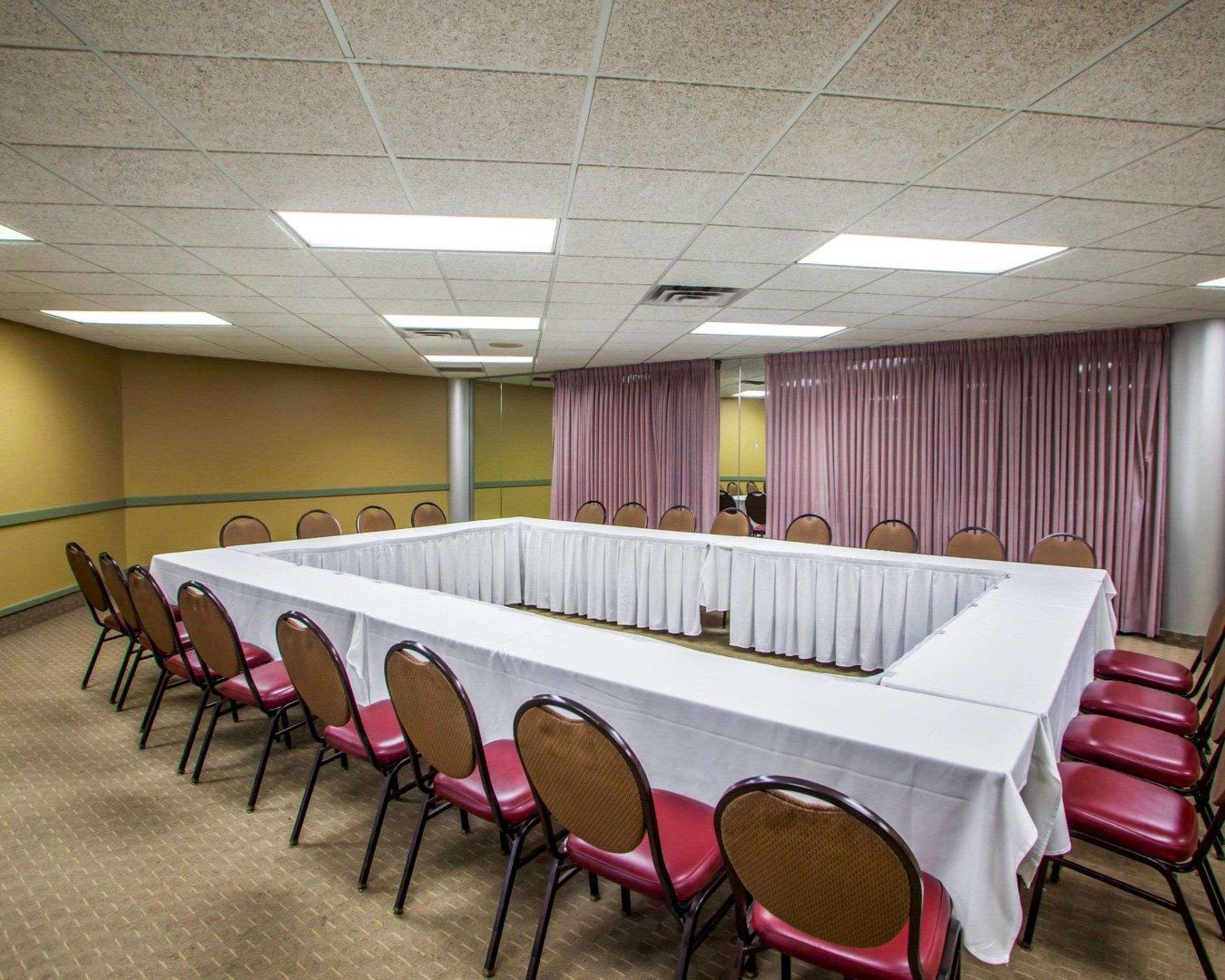 Quality Inn & Suites Orland Park - Chicago Esterno foto