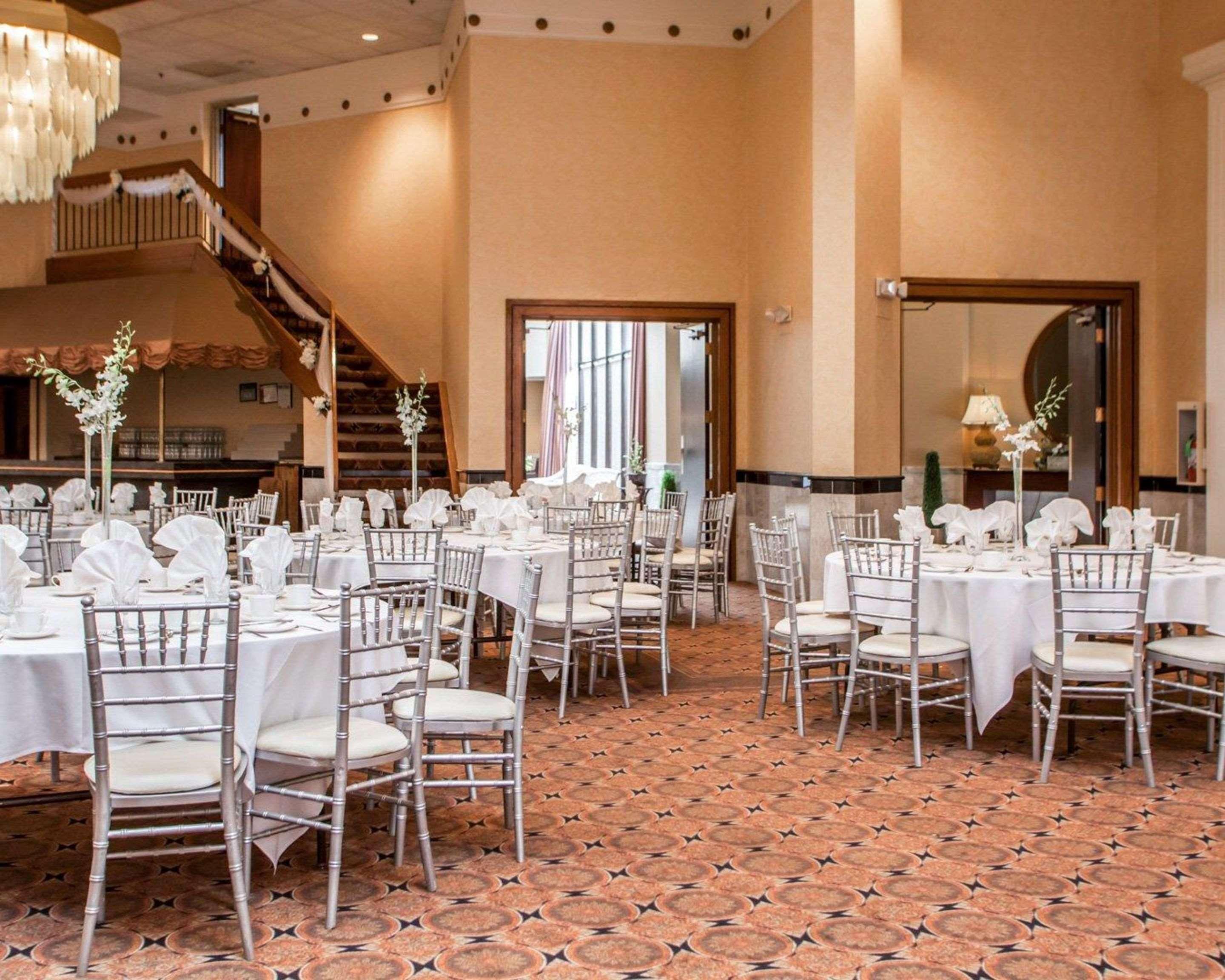 Quality Inn & Suites Orland Park - Chicago Esterno foto