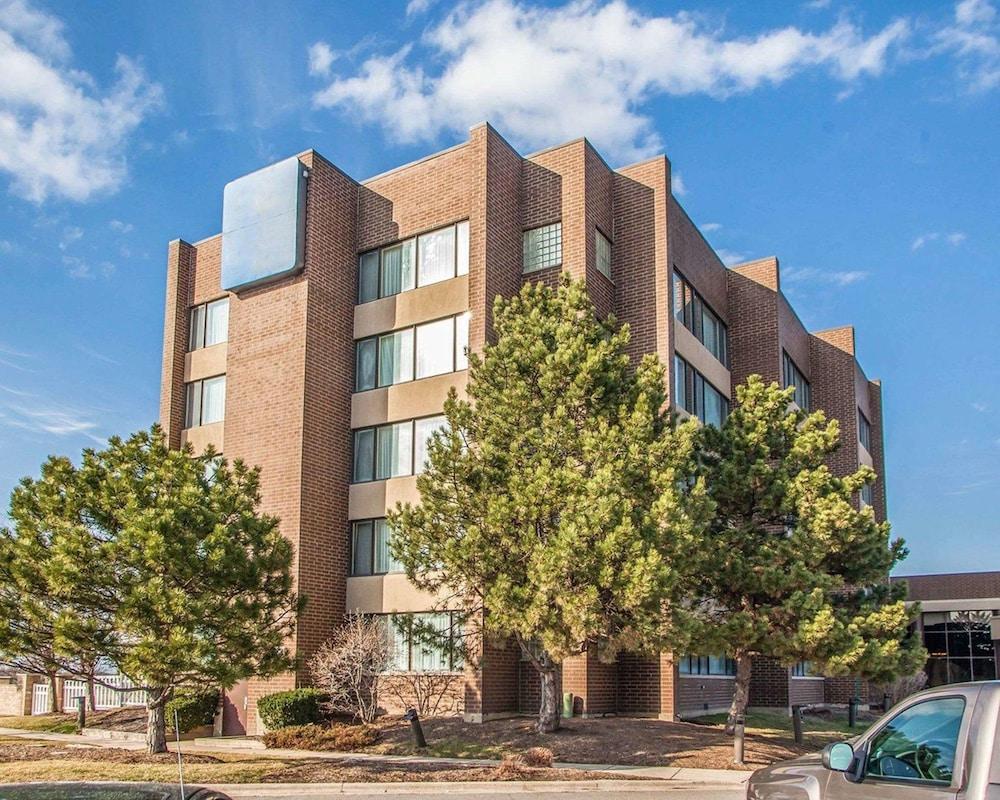 Quality Inn & Suites Orland Park - Chicago Esterno foto