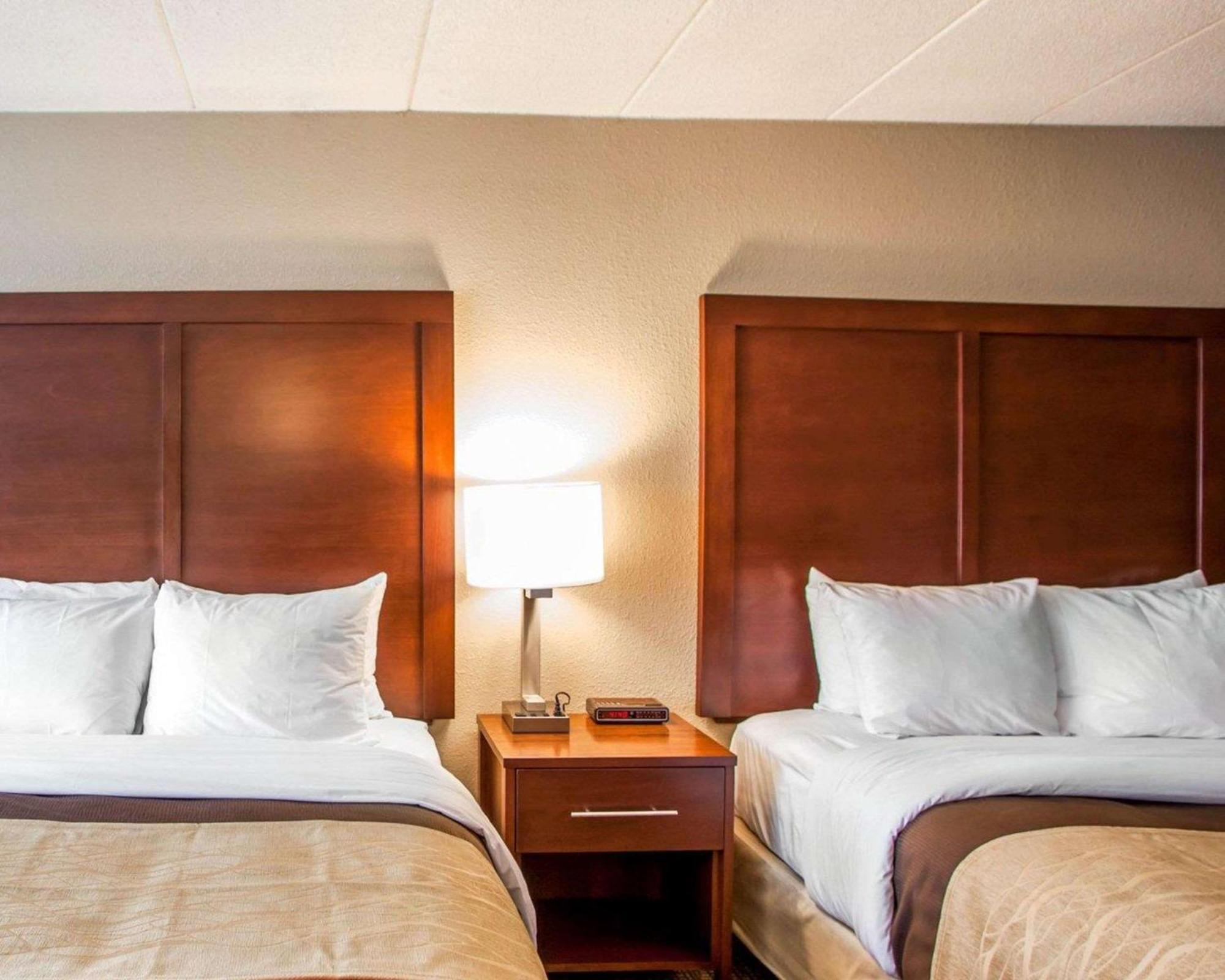 Quality Inn & Suites Orland Park - Chicago Esterno foto