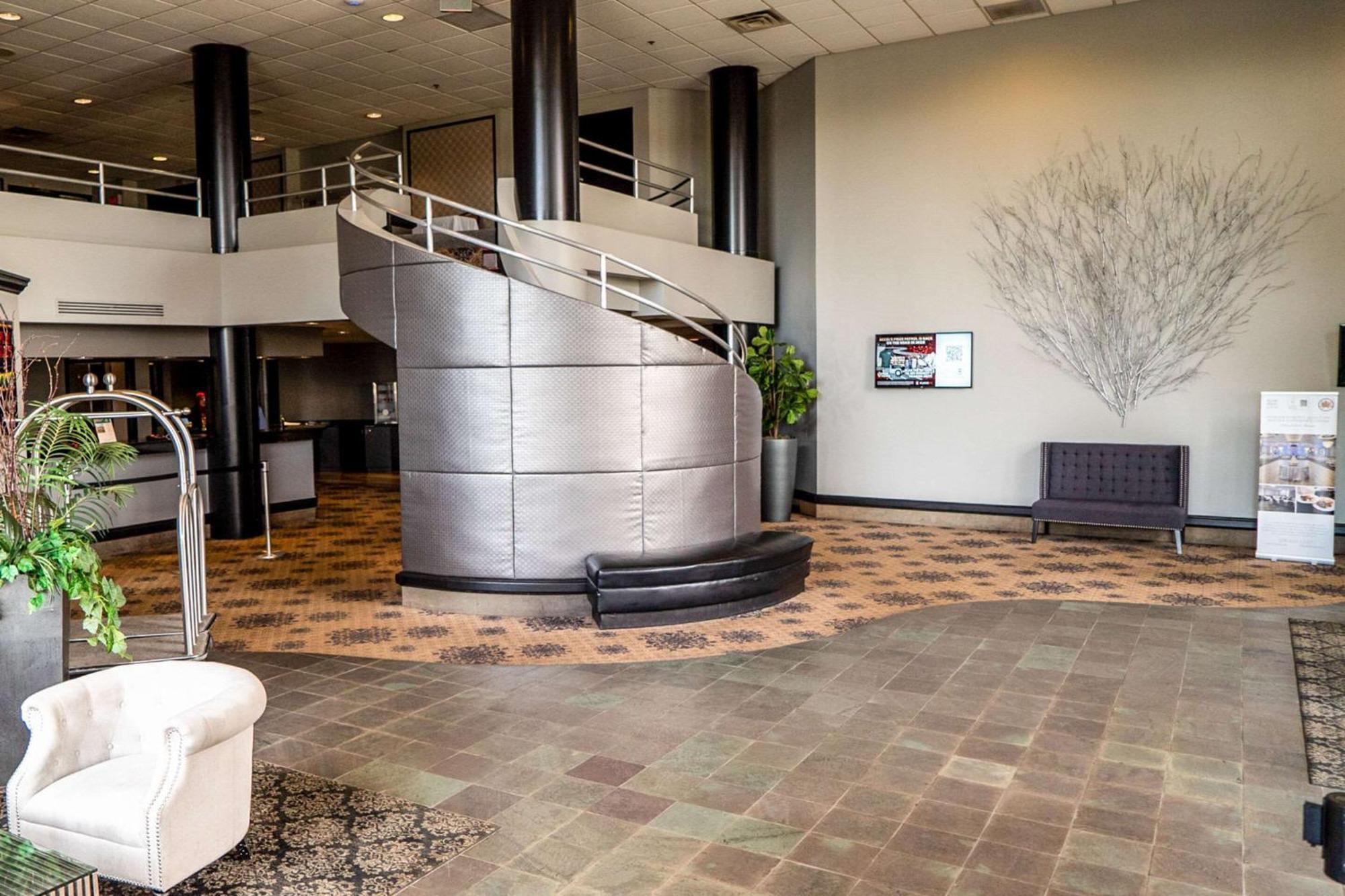 Quality Inn & Suites Orland Park - Chicago Esterno foto