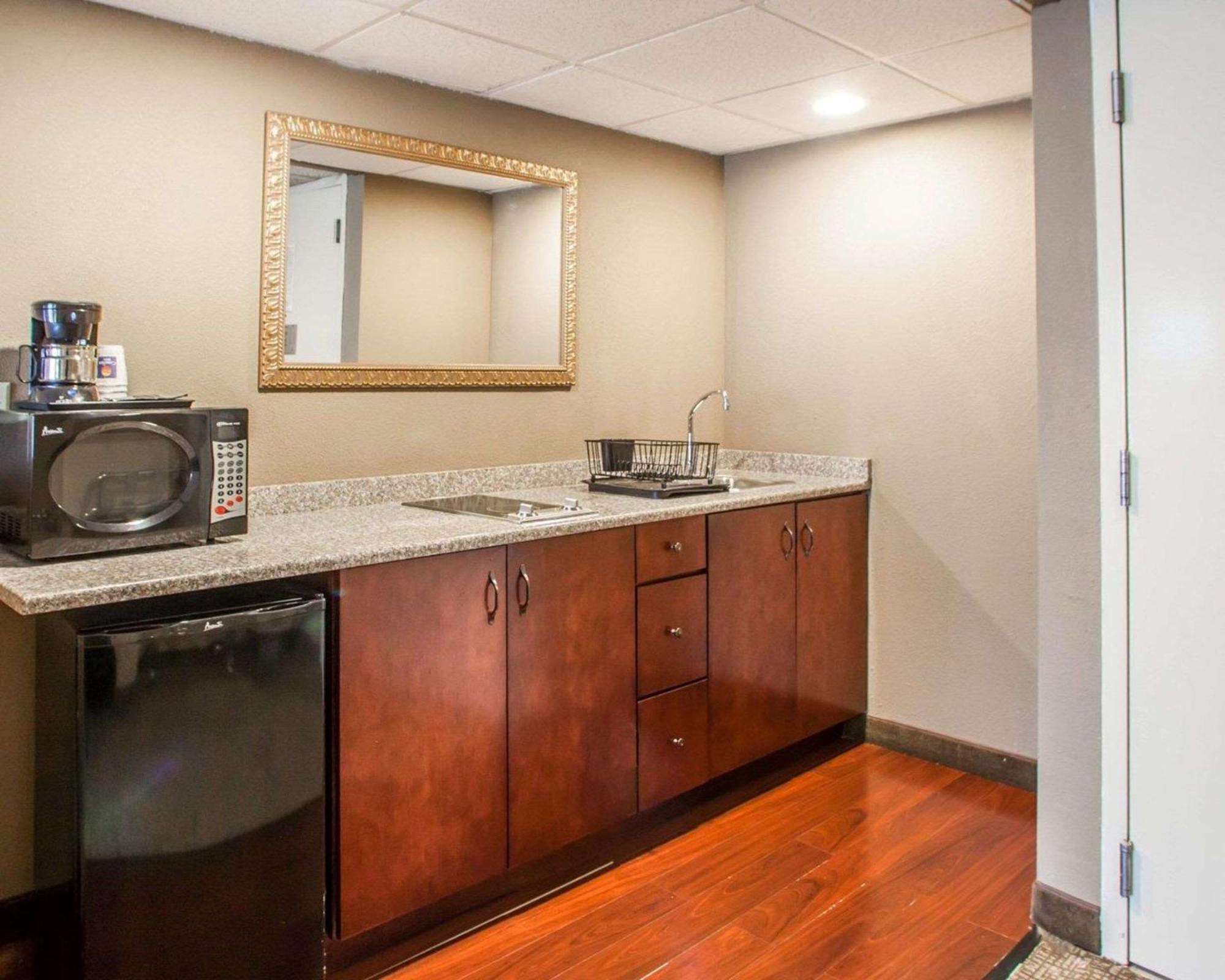 Quality Inn & Suites Orland Park - Chicago Esterno foto