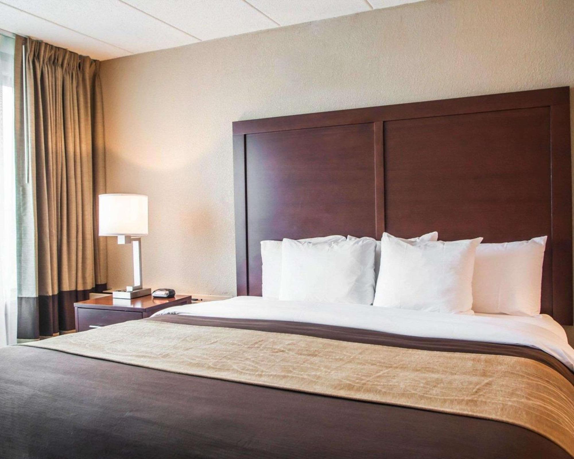 Quality Inn & Suites Orland Park - Chicago Esterno foto