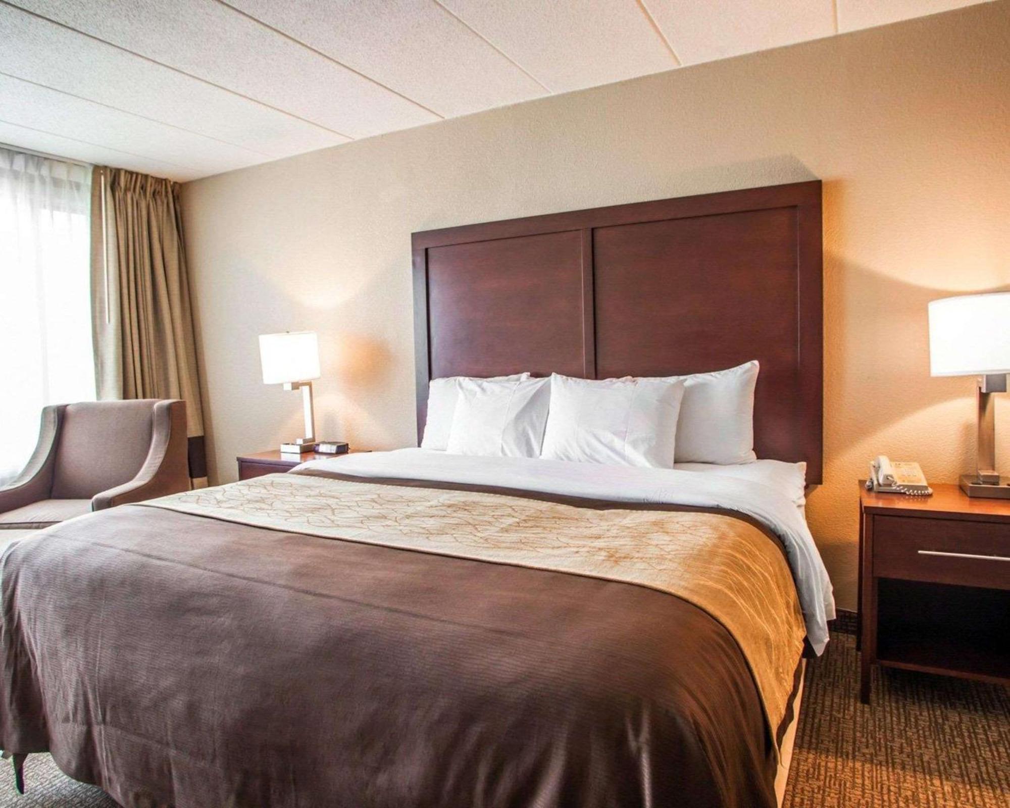 Quality Inn & Suites Orland Park - Chicago Esterno foto