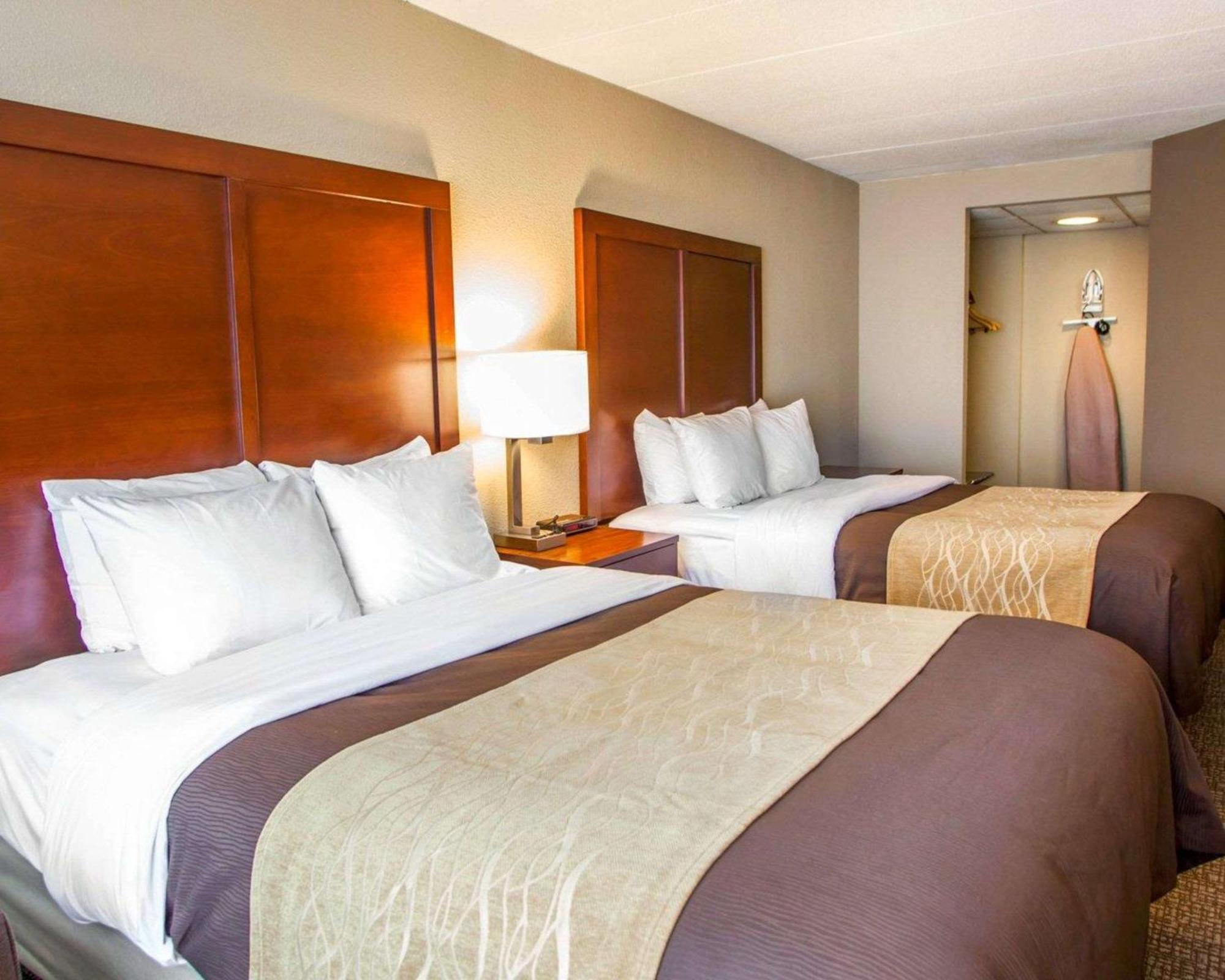 Quality Inn & Suites Orland Park - Chicago Esterno foto