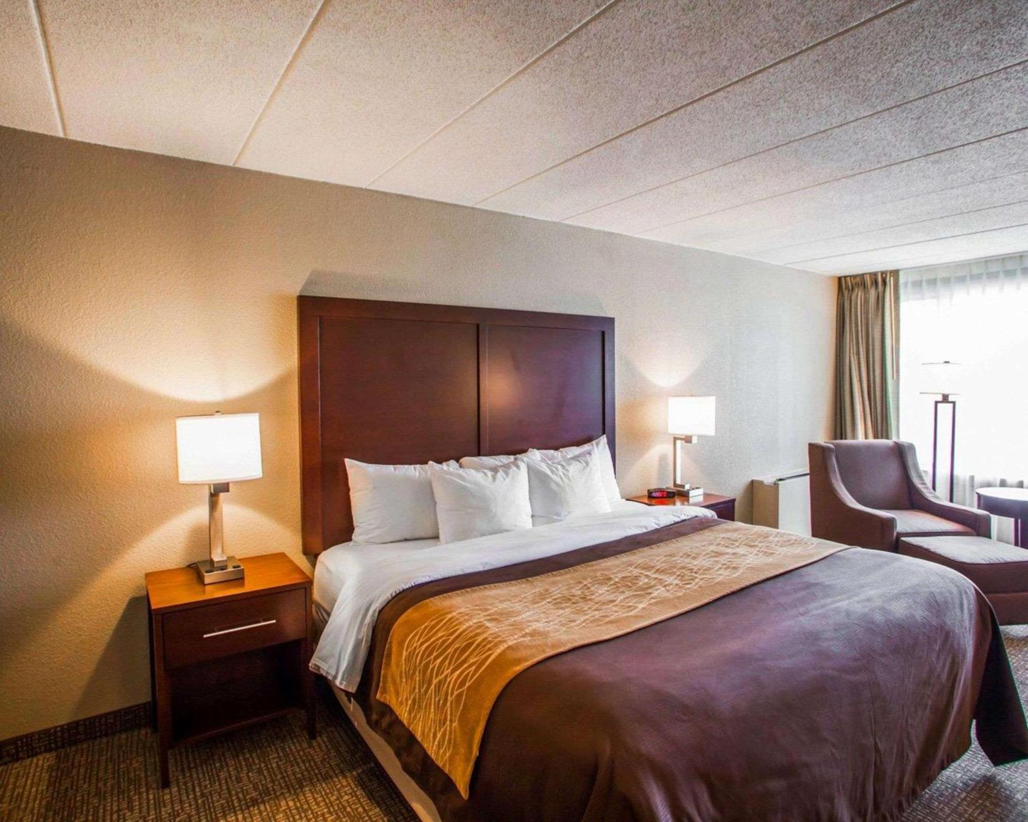 Quality Inn & Suites Orland Park - Chicago Esterno foto