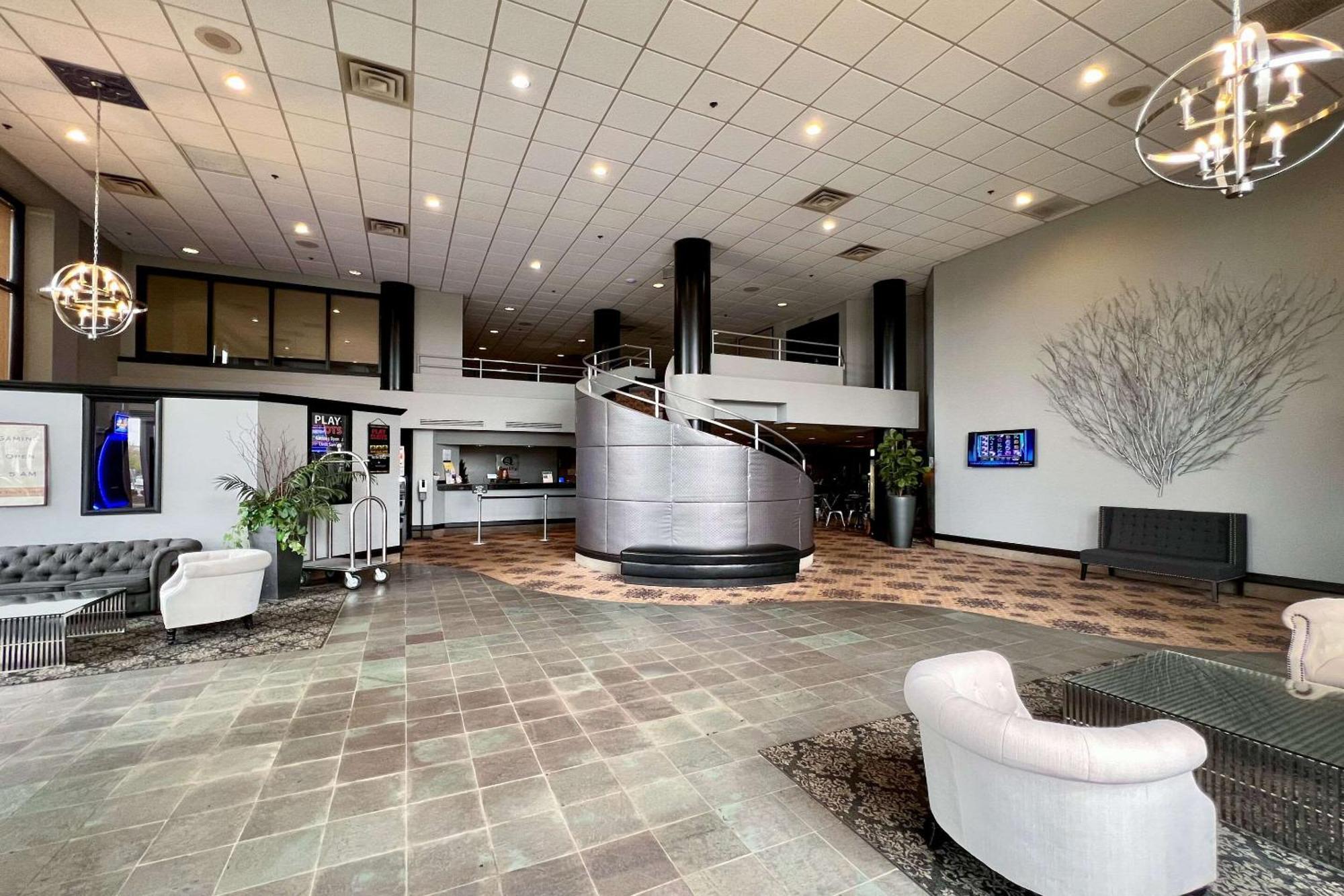 Quality Inn & Suites Orland Park - Chicago Esterno foto