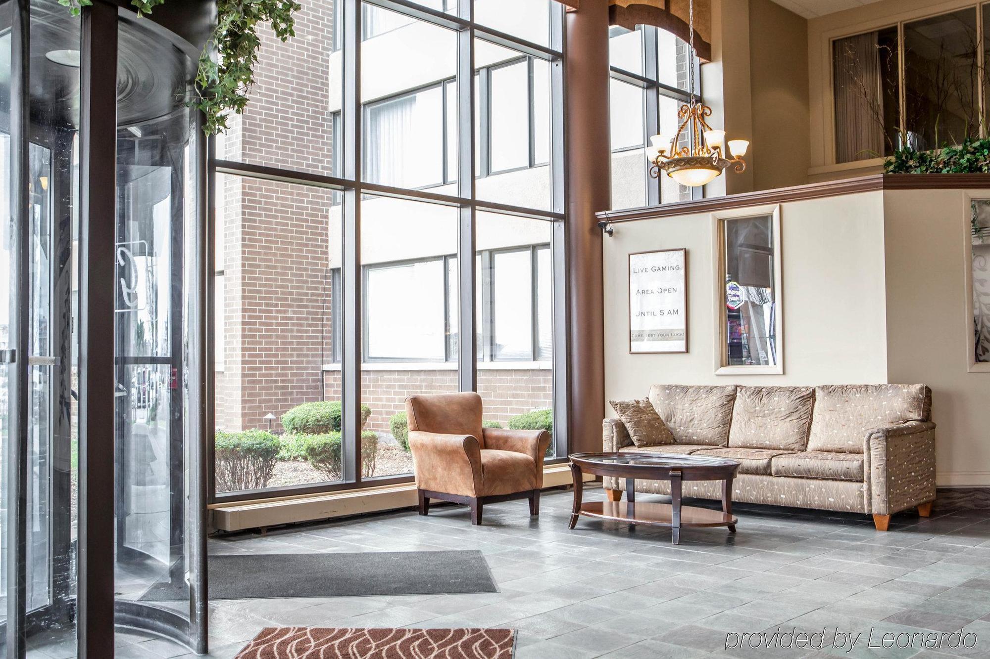 Quality Inn & Suites Orland Park - Chicago Esterno foto