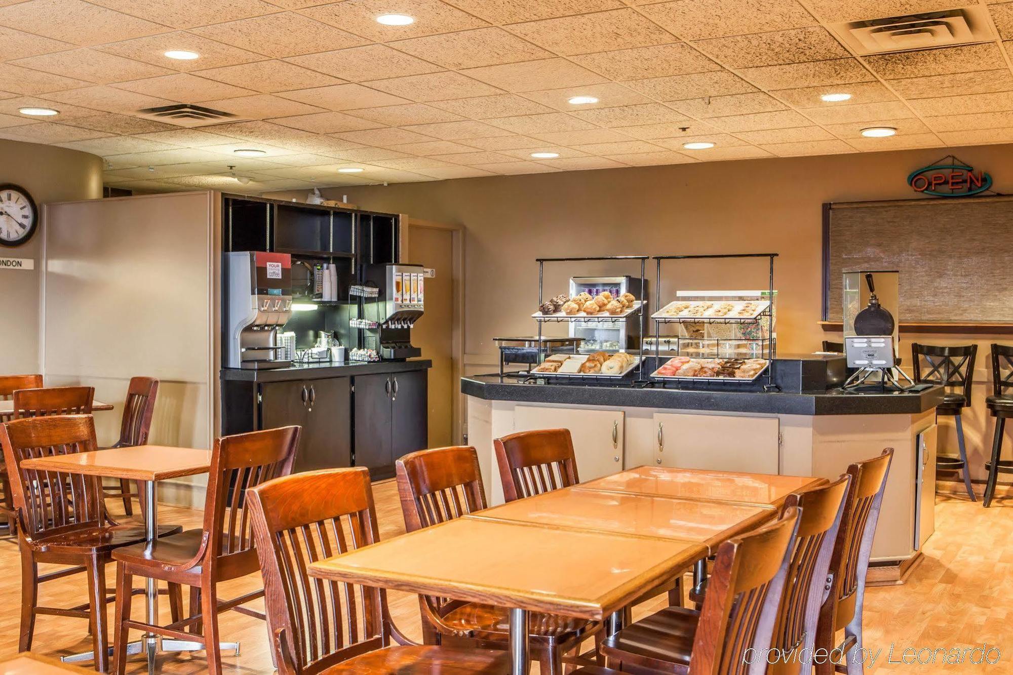 Quality Inn & Suites Orland Park - Chicago Esterno foto