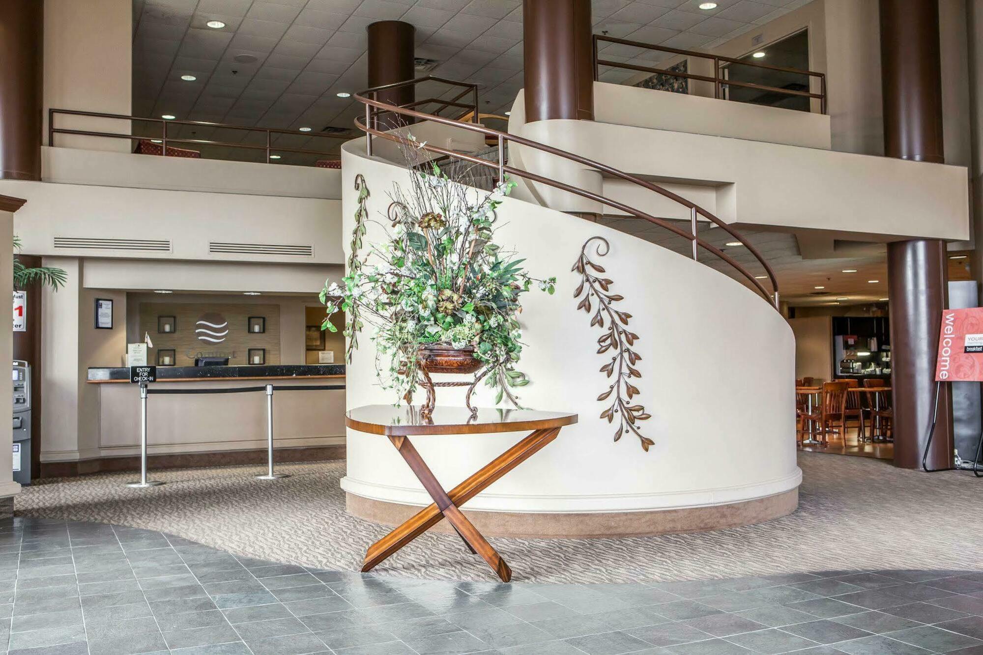 Quality Inn & Suites Orland Park - Chicago Esterno foto