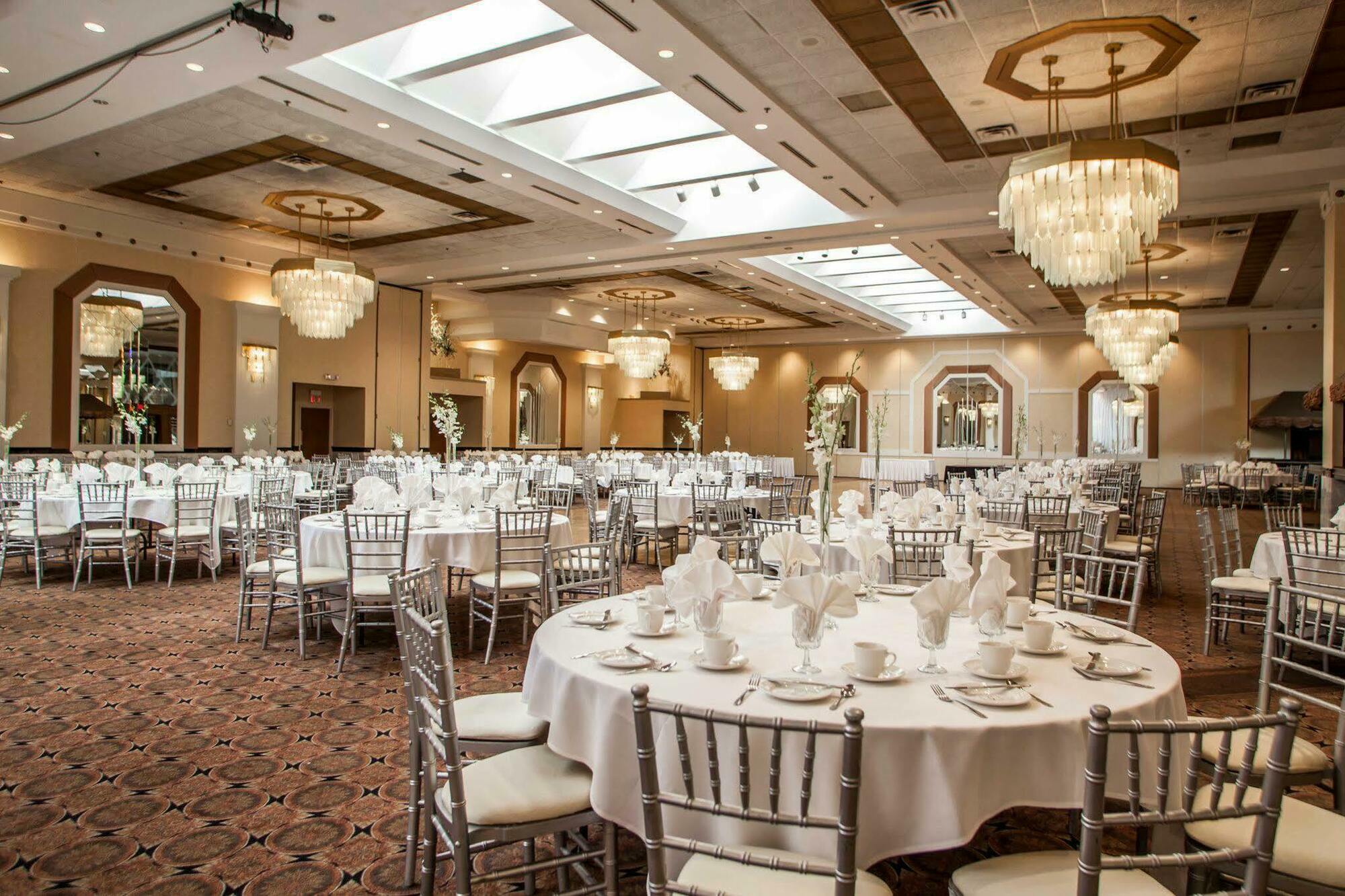 Quality Inn & Suites Orland Park - Chicago Esterno foto