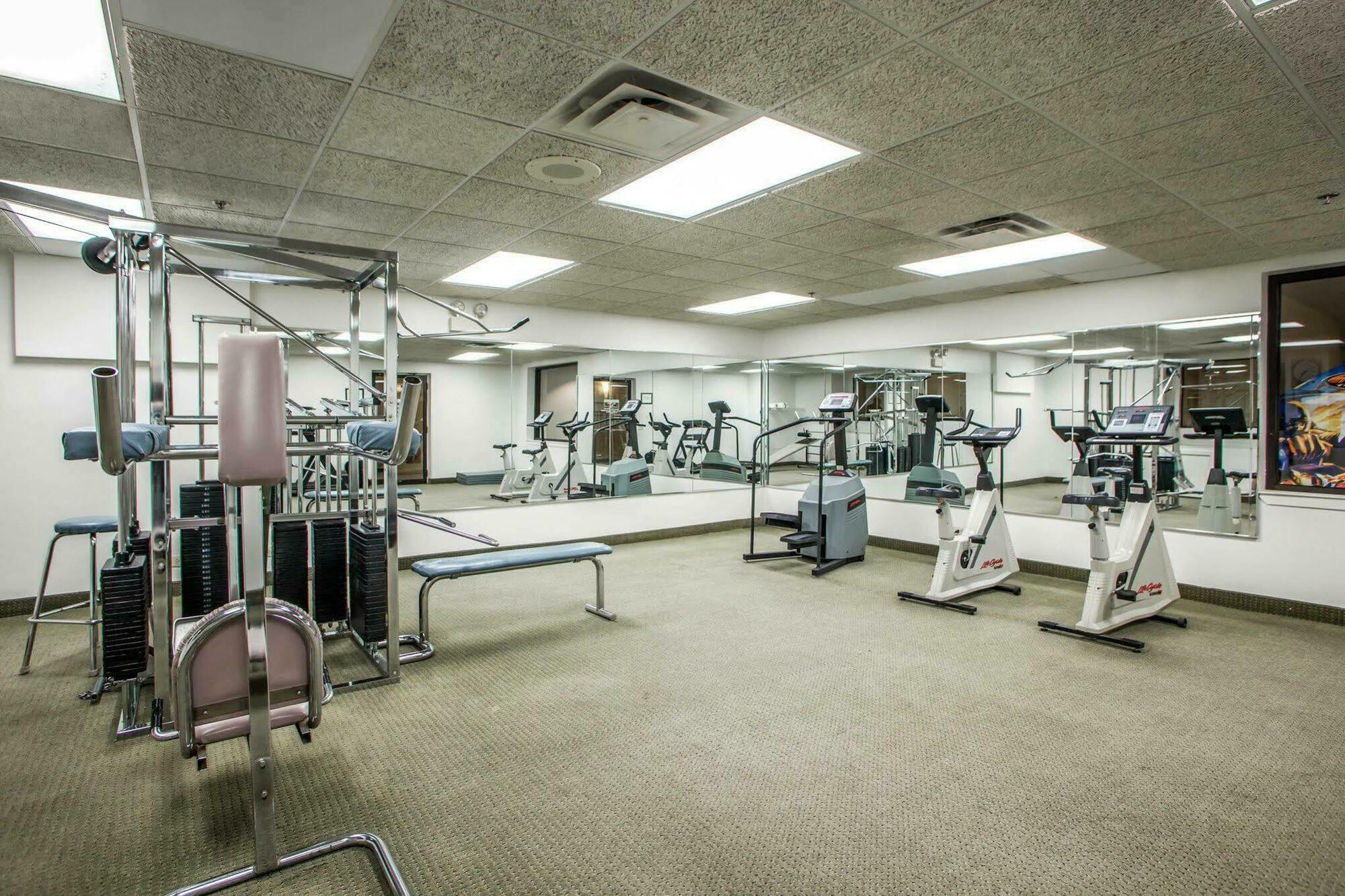 Quality Inn & Suites Orland Park - Chicago Esterno foto