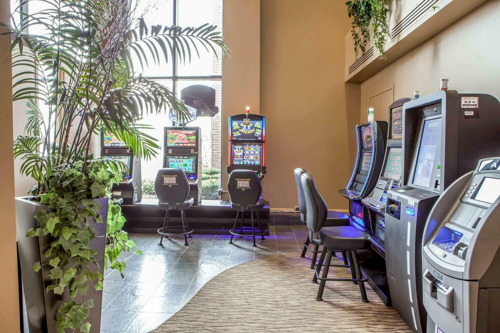 Quality Inn & Suites Orland Park - Chicago Esterno foto